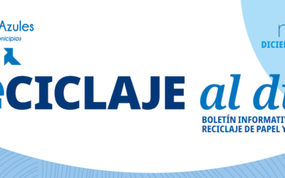 Noticias del reciclaje