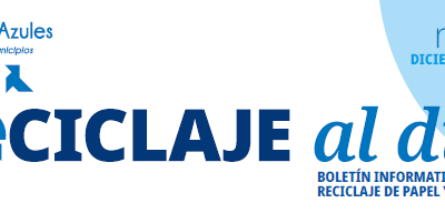 Noticias del reciclaje
