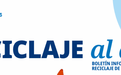 Noticias del reciclaje